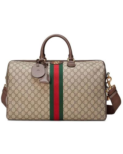 Gucci Bags > weekend bags - Marron