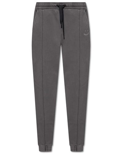PS by Paul Smith Trousers > sweatpants - Gris