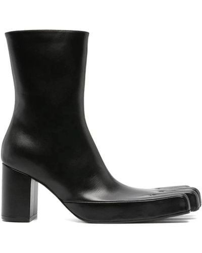 AVAVAV Heeled Boots - Black