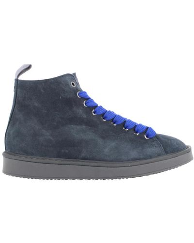 Pànchic Sneakers - Blu