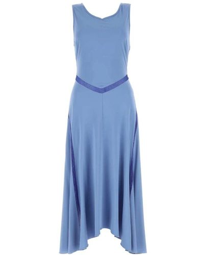 Koche Midi dresses - Azul