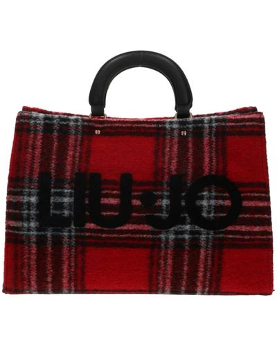 Liu Jo Bags > handbags - Rouge