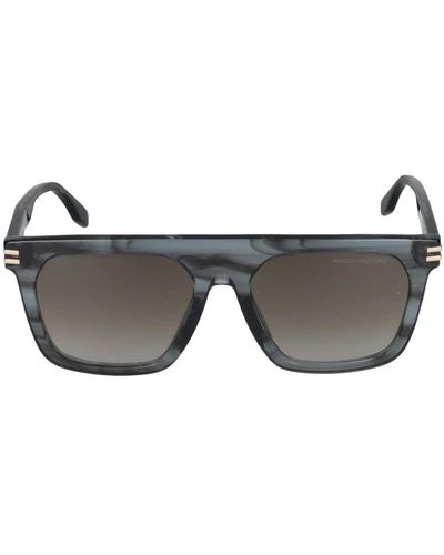 Marc Jacobs Stylische sonnenbrille marc 680/s - Grau