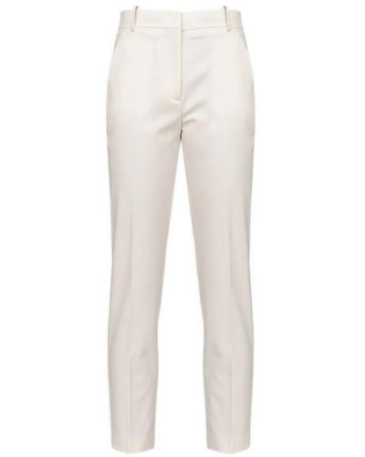 Pinko Trousers - Weiß