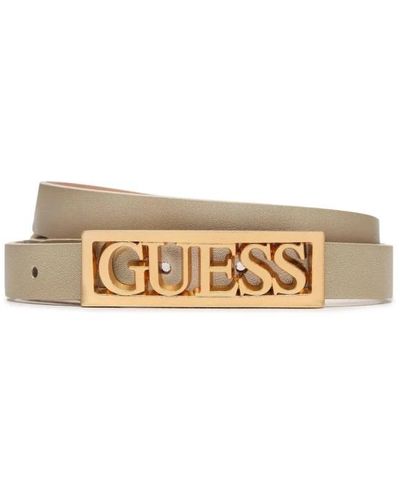 Guess Accessories > belts - Neutre