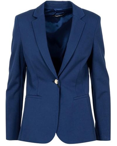 Pennyblack Jackets > blazers - Bleu
