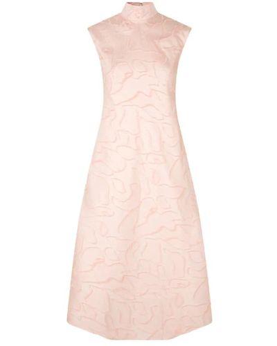 Stine Goya Maxi dresses - Rosa