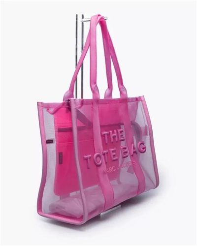 Marc Jacobs Shoulder bags - Rosa