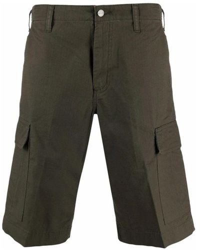 Carhartt Casual Shorts - Gray