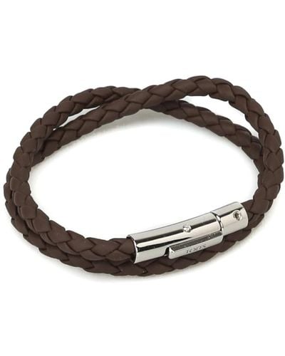 Tod's Bracelets - Brown