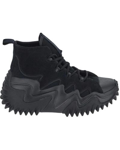 Converse Sneakers - Zwart