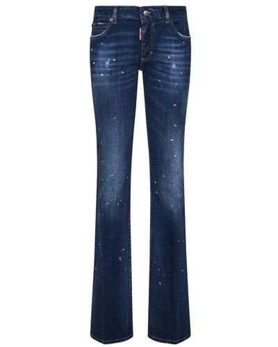 DSquared² Jeans - Blau