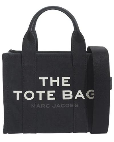 Marc Jacobs Bags > tote bags - Noir