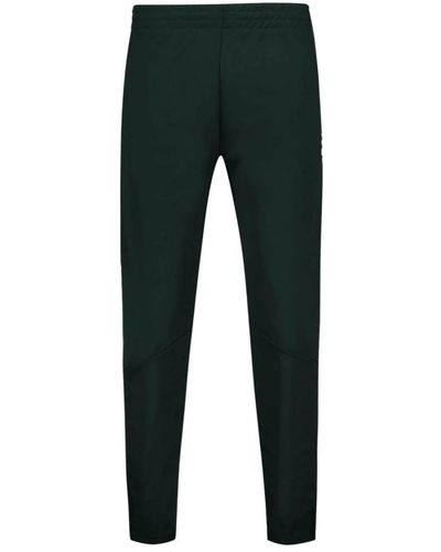 Le Coq Sportif Trousers > sweatpants - Vert