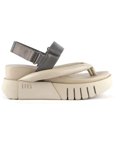 United Nude Shoes > heels > wedges - Multicolore