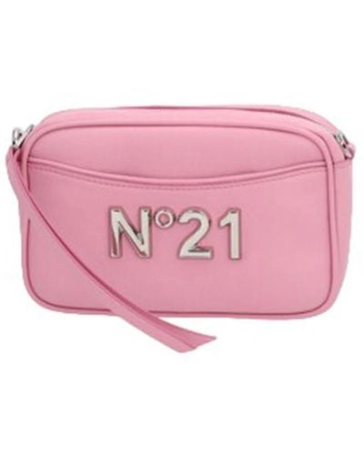 N°21 Clutches - Pink