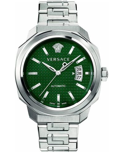 Versace Watches - Green