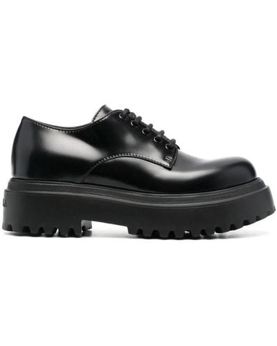 Le Silla Zapatos de - Negro