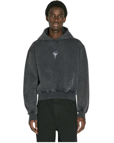 Han Kjobenhavn Sweatshirts & hoodies - Schwarz