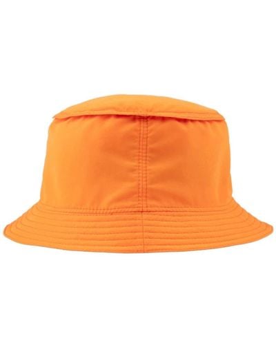 Paul & Shark Hats - Orange