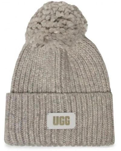 UGG Accessories > hats > beanies - Neutre