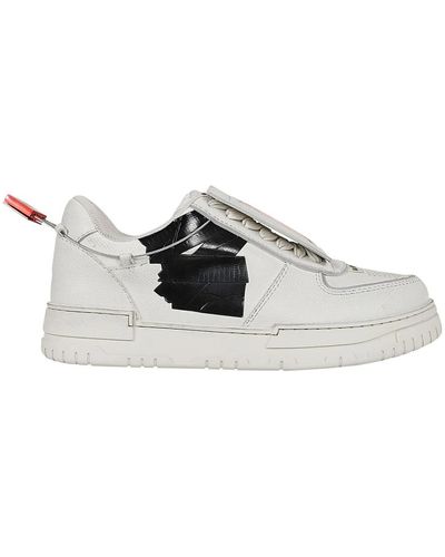 44 Label Group Sneakers - White