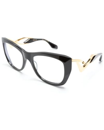 Dita Eyewear Glasses - Brown