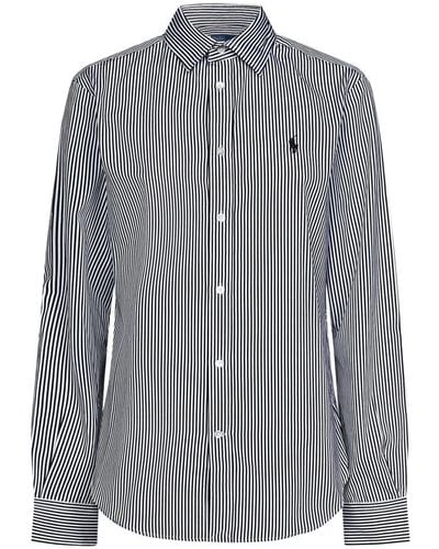 Ralph Lauren Shirts - Grey