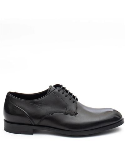 ZEGNA Business Shoes - Black