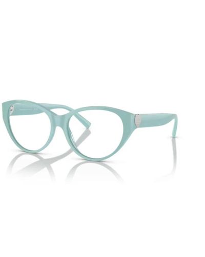 Tiffany & Co. Glasses - Blue
