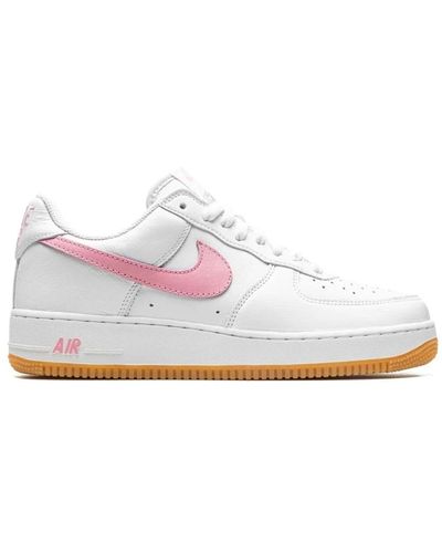 Nike Air Force Schoenen - Wit
