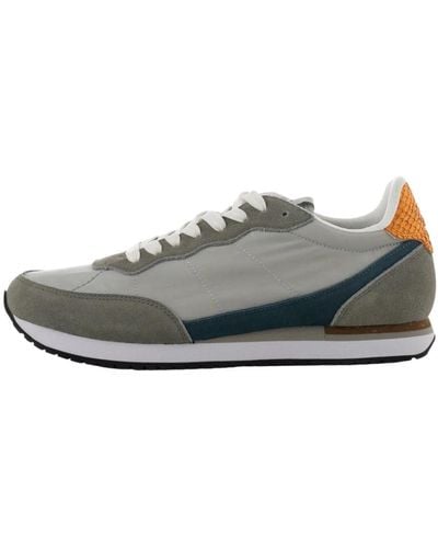 Woden Trainers - Grey