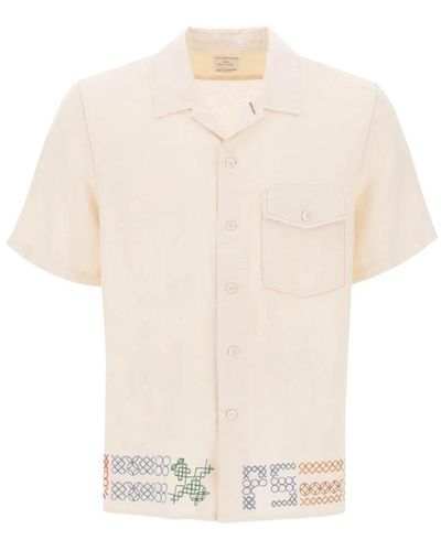 PS by Paul Smith Blouses & shirts - Natur