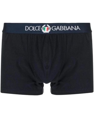 Dolce & Gabbana Bottoms - Blue