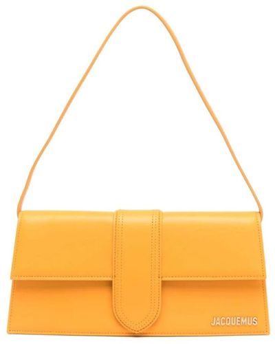 Jacquemus Handbags - Yellow