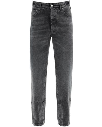 DARKPARK Straight jeans - Schwarz