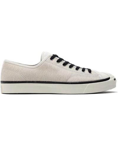 Converse Clot jack purcell ox panda sneakers - Weiß