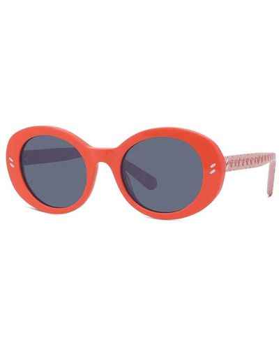 Stella McCartney Sunglasses - Rot