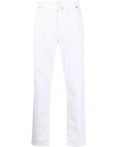 Incotex Jeans - Weiß