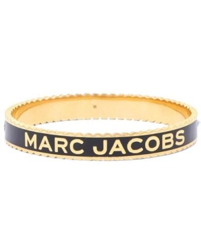 Marc Jacobs Bracciale - Metallizzato