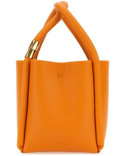 Boyy Bags > handbags - Orange