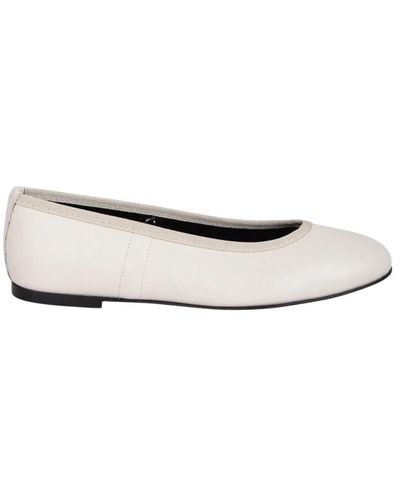 KATE CATE Shoes > flats > ballerinas - Blanc