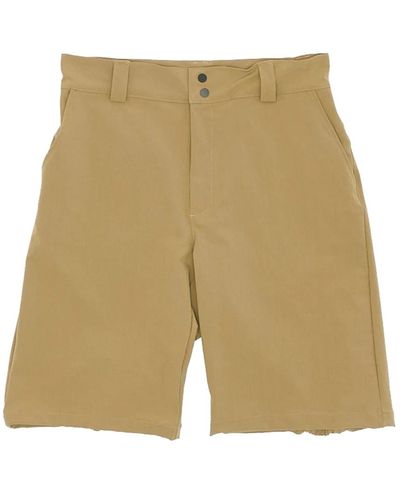 GR10K Shorts > casual shorts - Vert