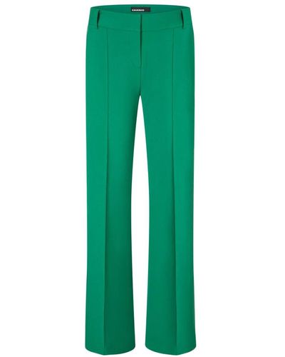 Cambio Pantalons - Vert