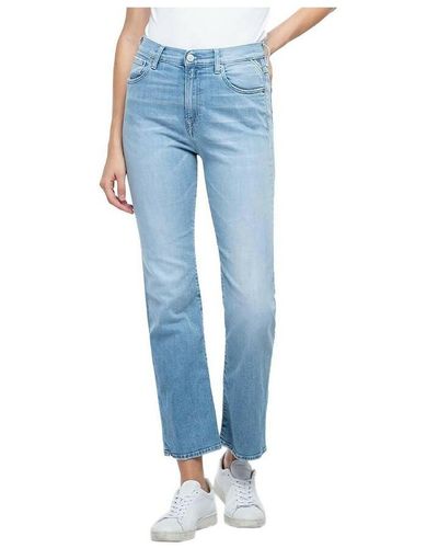 Replay Jeans - Azul