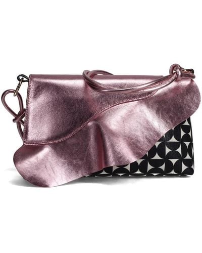 Chie Mihara Bags > shoulder bags - Violet