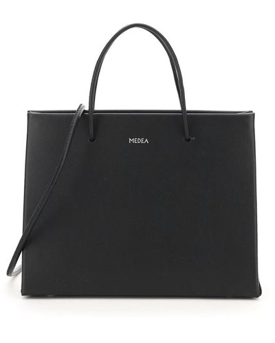 MEDEA Handbags - Black