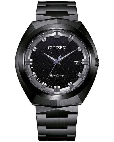 Citizen Watches - Black