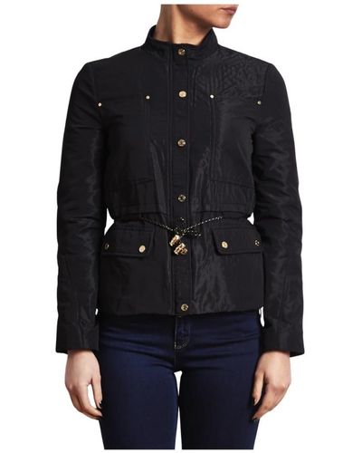 Armani Jackets > light jackets - Noir