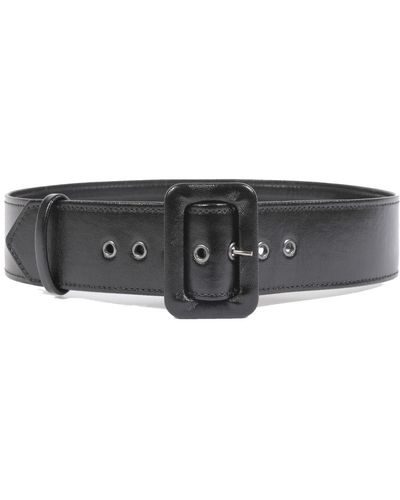 MVP WARDROBE Accessories > belts - Noir